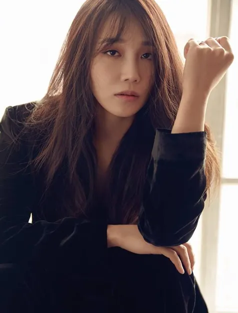 Eunji A PINK