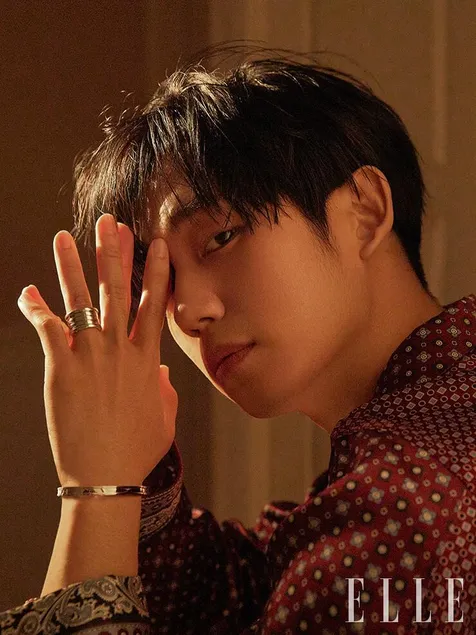 Tetap Ganteng
