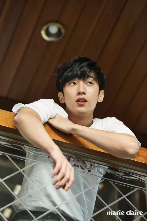 Jinyoung