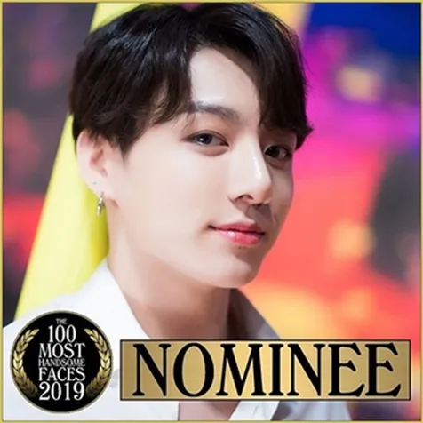 Jungkook BTS