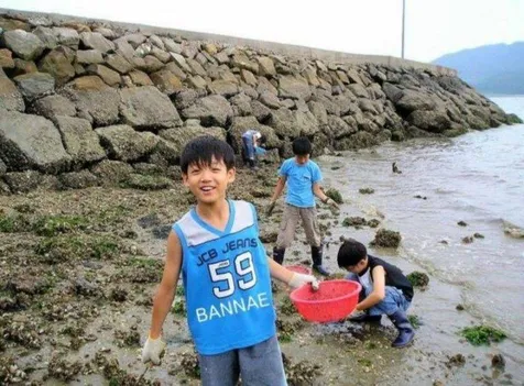Cari Kerang