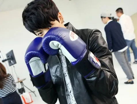Hobi Tinju