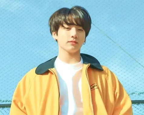 Lagu Solo Jungkook