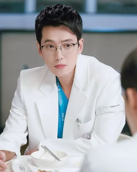 Jung Kyung Ho