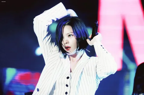 Kembali Potong Rambut