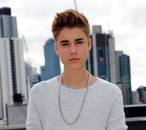 Justin Bieber