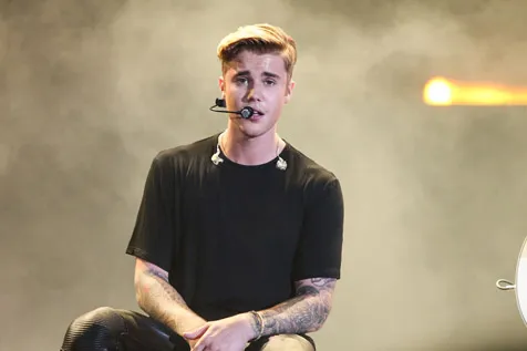 Tanpa Justin, Lagu 'Call Me Maybe' Nggak Bakal Hype!