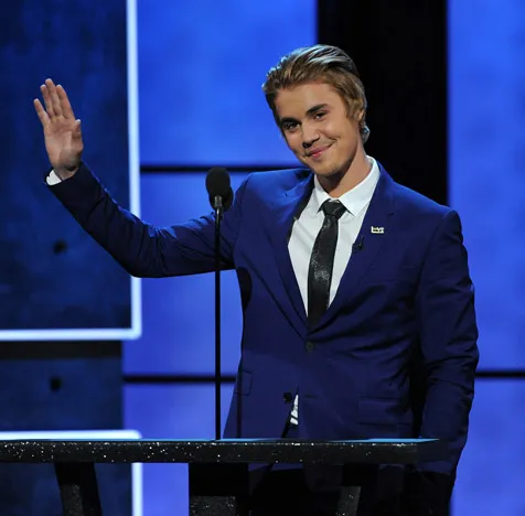 Akting, Kemampuan Lain Justin Bieber Selain Nyanyi