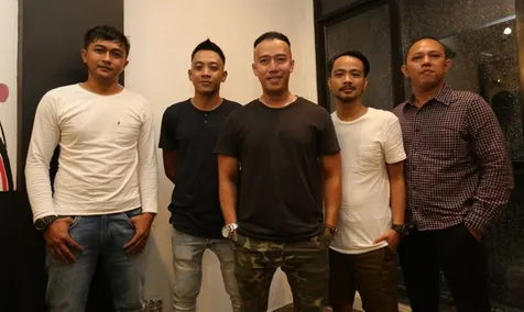 Akan Resmi Lepas Single Perdana