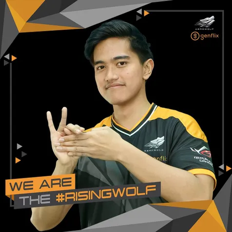 Kaesang Pangarep