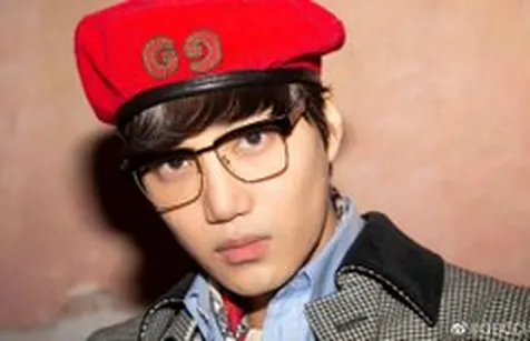 Model GUCCI Pertama dari Korea