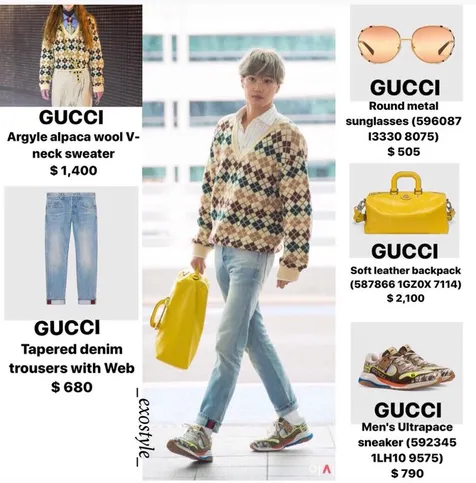 OOTD Kai