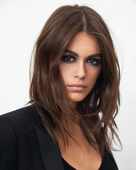 Brand Ambassador YSL Beauty