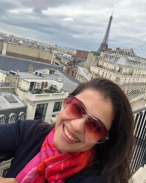 Kangen Paris