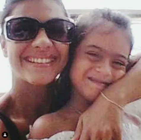 Happy Birthday Nysa