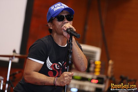 Kaka Slank © Kapanlagi