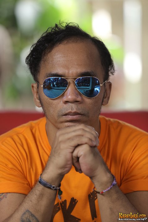 Kaka Slank © Kapanlagi