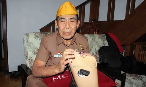 Saksi Tenggelamnya Kapal Hang Tuang