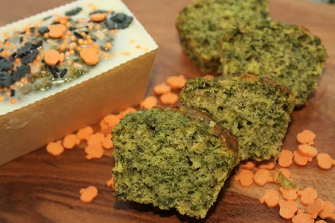 Bolu Kacang Hijau