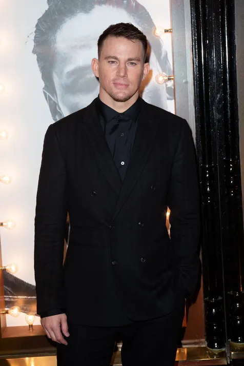 Channing Tatum
