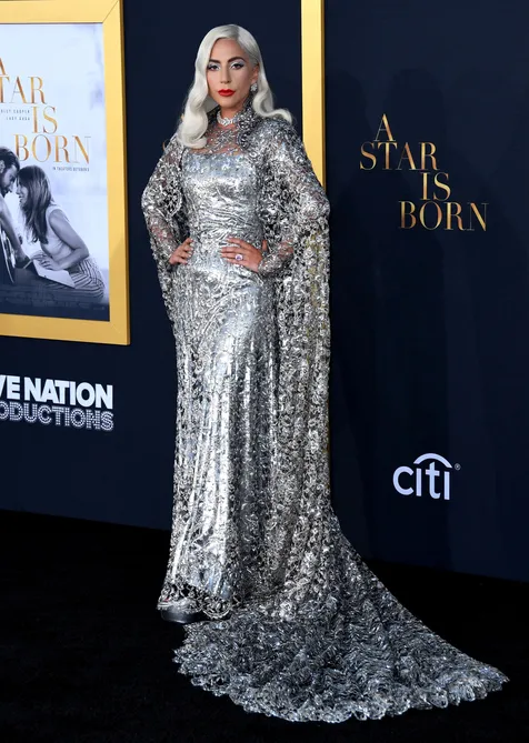 Lady Gaga