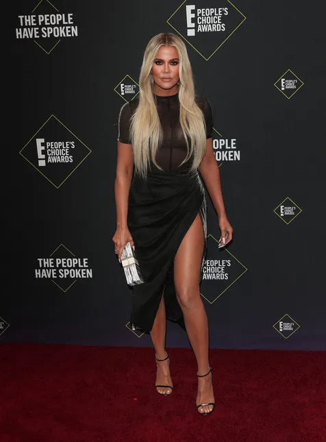 Khloe Kardashian