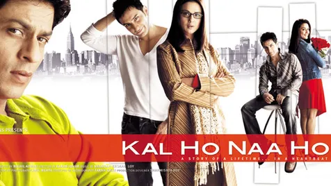 Penyesalan Karan Johar