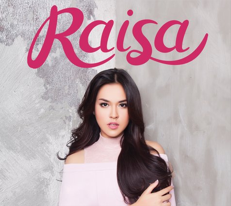 Raisa rilis single terbarunya yang berjudul Kali Kedua © Raisa Social Media Channels