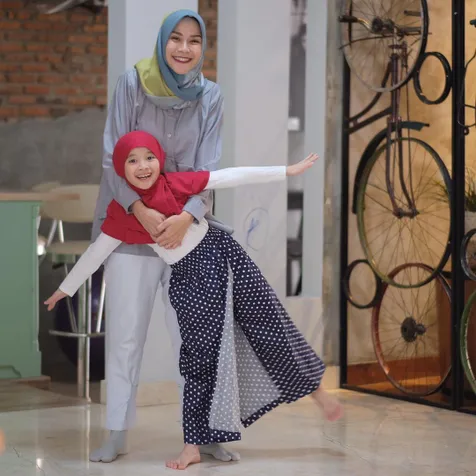 Pelajaran Berharga untuk Sybil