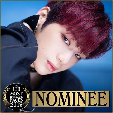 Kang Daniel Juga Jadi Nominasi