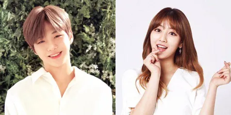 Kang Daniel