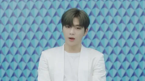 Debut Solo Kang Daniel