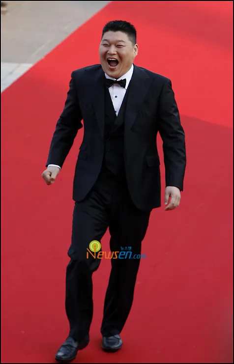 Kang Ho Dong