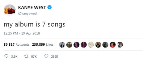 © twitter.com/kanyewest