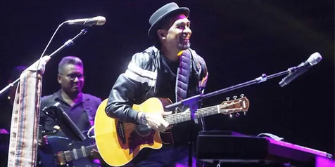 Meledak Lewat Lagu 'Januari'