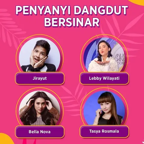 Hasil Polling