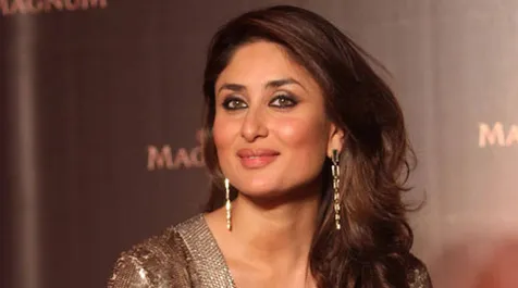 Kareena Kapoor