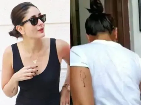 2 Tato Kareena
