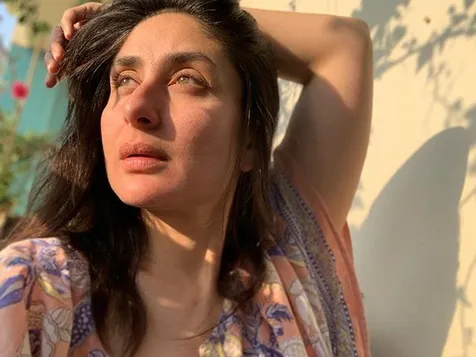 Berjemur No Makeup