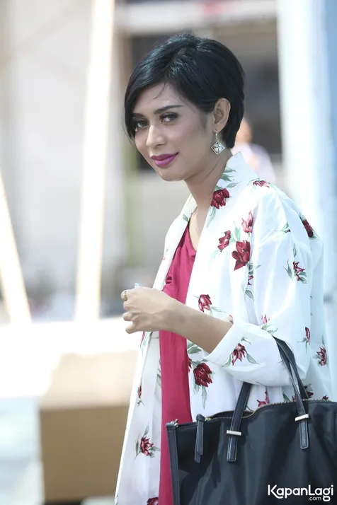 Bentuk Pengalihan Isu?