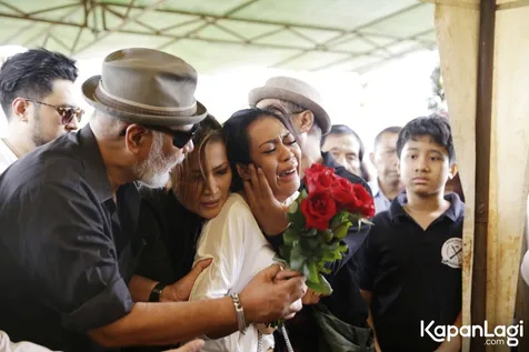 Rasanya Berat Sekali