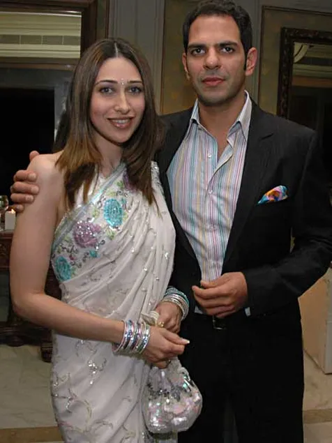 Karisma Kapoor