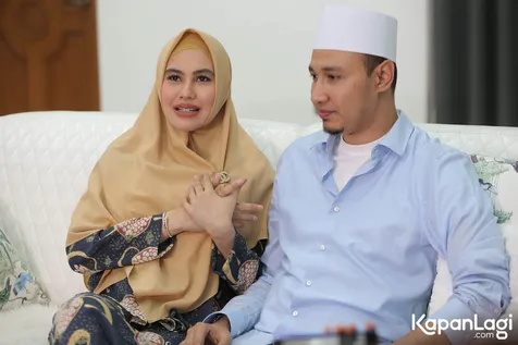 Sembunyikan Wajah Anak