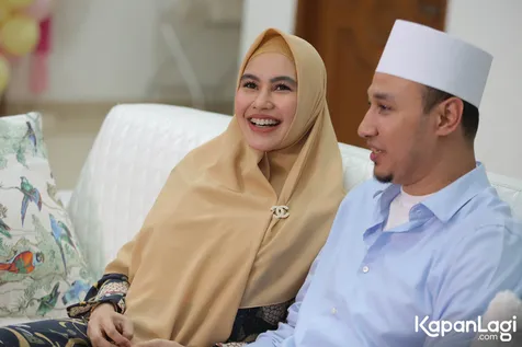 Apa Itu 'Ain?