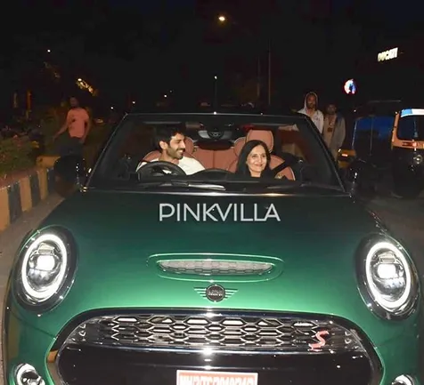 Bukan Mobil Murah