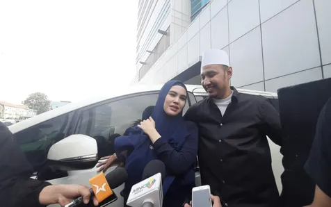 Diskusikan Keputusan Bersama