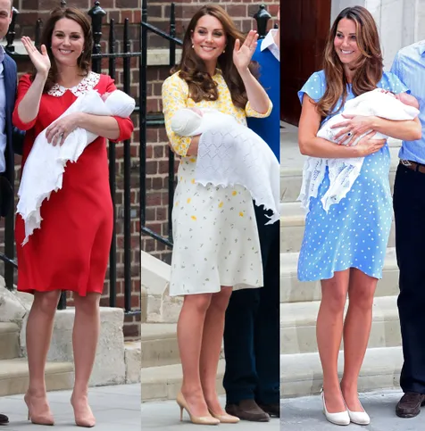 Style Kate Middleton