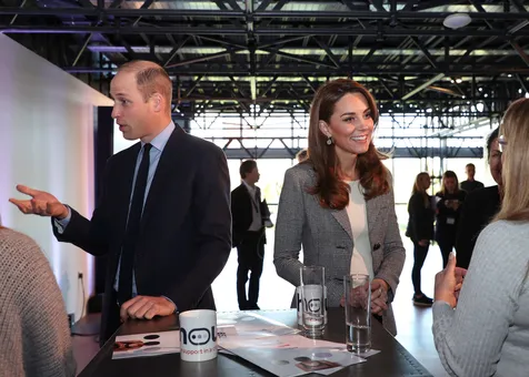 Fashion Kate Middleton