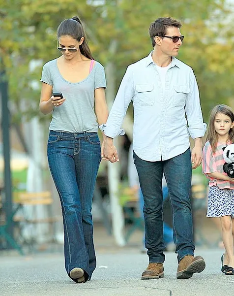 Katie Holmes