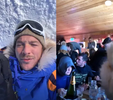 Diplo Ikut Gabung